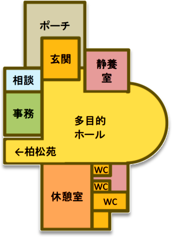 村田町デイサービスセンター