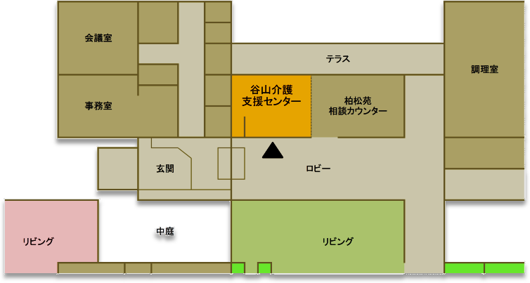 谷山介護支援センター